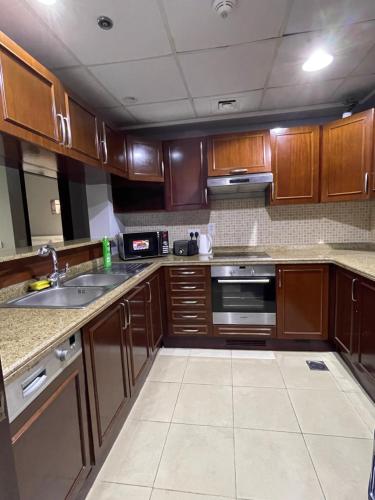 غرفة إطلالة بحرية - الهُدىٰ - عائلات One Room Sea View-ALHUDA (غرفة إطلالة بحرية - الهُدىٰ - عائلات One Room Sea View-ALHUDA) in King Abdullah Economic City