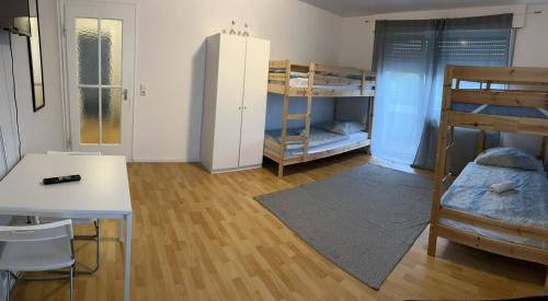 Ferienwohnung Landskrone Oppenheim - Apartment