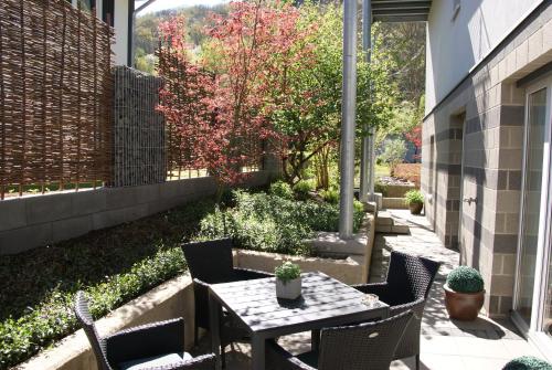 設施, Ferienwohnung "Mosel" in 阿爾夫