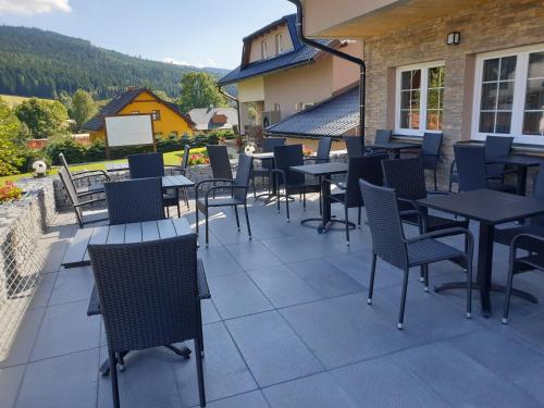 Hotel Park in Ostruzna