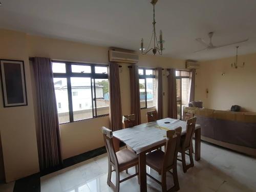 Duplex Apartment for Rent