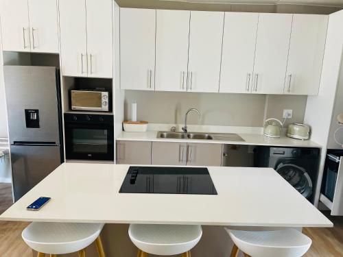 NIVICA Lifestyle Apartments in Olifantskop