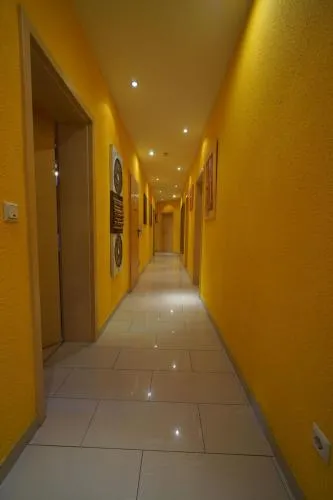 Heidelberg Apartments in Heidelberg, Deutschland
