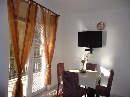 Facilities, Apartments Villa Micunovic in Savina Monastery