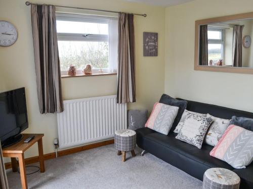 ทัศนียภาพภายนอกโรงแรม, The Cockles in มอร์แพ็ท