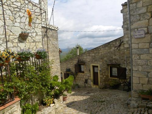 Borgo i Stritti 4