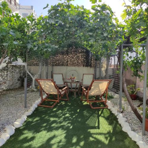 Veranda Syros House - image 12