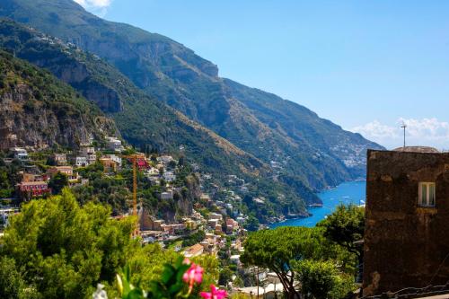  Il Positanese in Positano