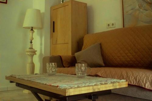 Comfortable apartment in Seville, 65 m² with balcony, Sevilla (Foto 6)