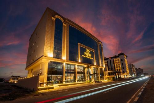 فندق الرؤيا الجديدة, Jazan (foto 9)