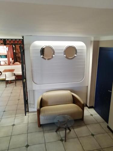 Hôtel Le Claridge - main image