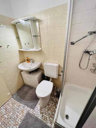 One-Bedroom Apartment image 10