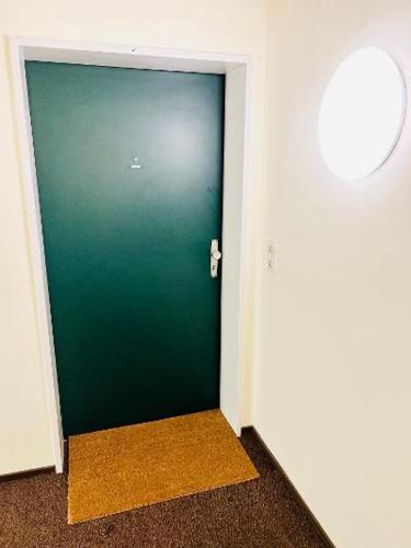 One-Bedroom Apartment image 8