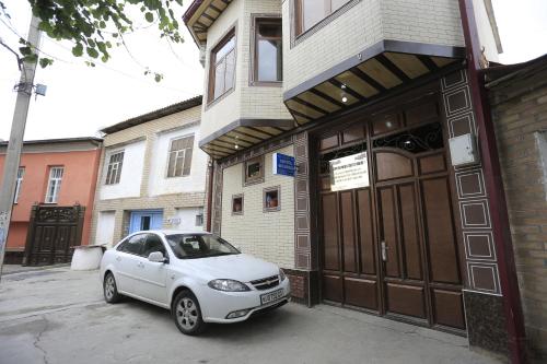 Hotel Dilshoda
