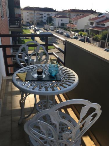 Central Apartment in Pombal, Pombal (foto 6)