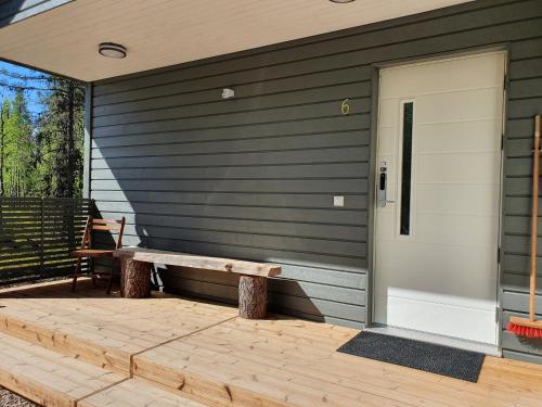 Facilities, Yllas Terhakka in Ristimella