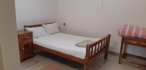 3 bedrooms, 4 beds