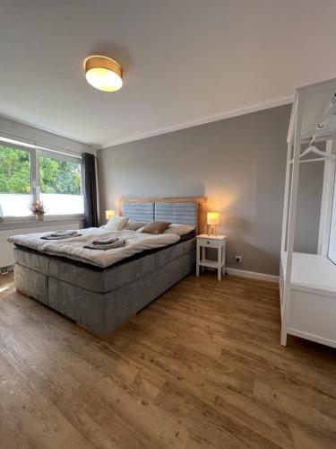 Goethestrasse Appartements - Rinteln