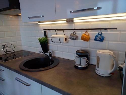 Apartament 8 Piętro Al Wyzwolenia