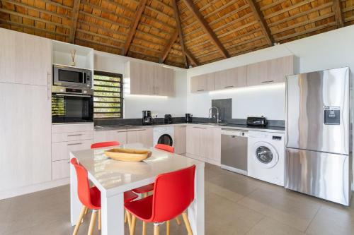 Jolie Maison Vue Ocean et Moorea in بوناويا