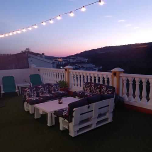 Ático Los Arcos Ático Los Arcos