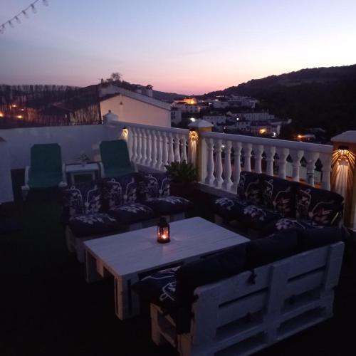 Ático Los Arcos Ático Los Arcos