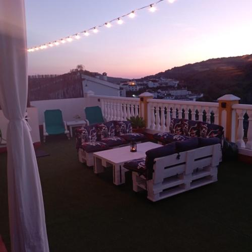 Ático Los Arcos Ático Los Arcos