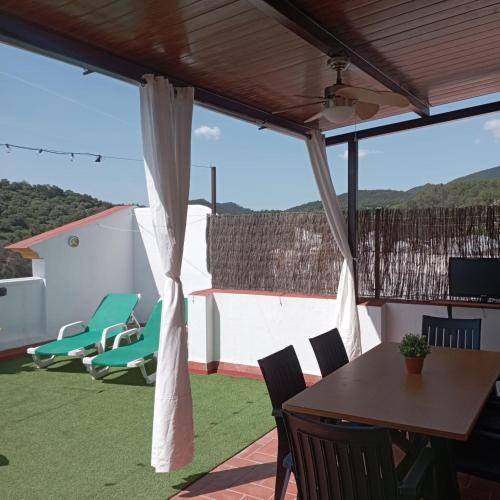 Ático Los Arcos Ático Los Arcos