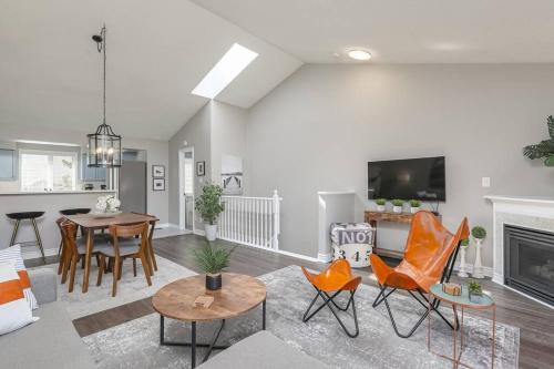 Live Well Collingwood: Beautiful Retreat with Pool