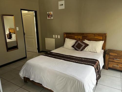 The Crib Guesthouse house Johannesburg