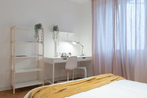 Top Living Apartments - Carducci, Turin