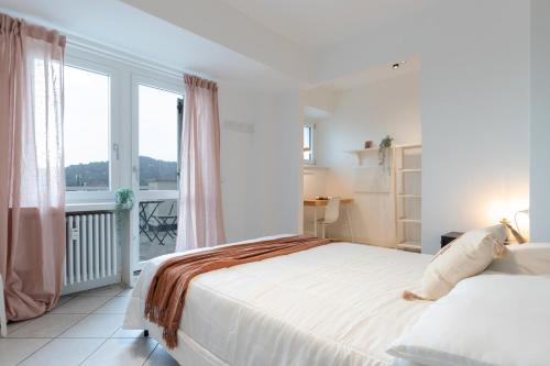 Top Living Apartments - Carducci 4
