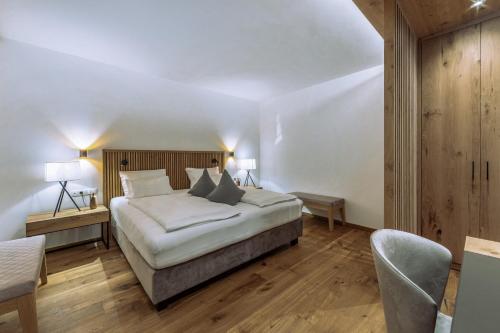 Hotel Ansitz Rungghof