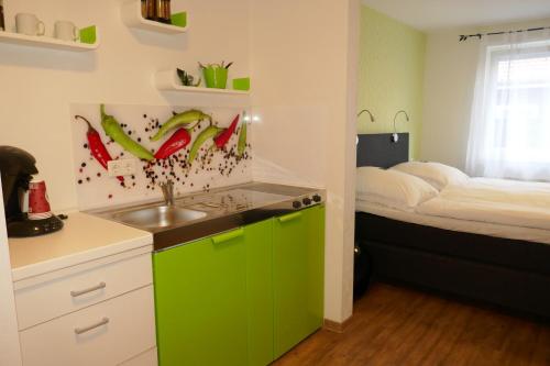 Appartmentanlage/Ferienhaus Handewitt in Handewitt, Deutschland