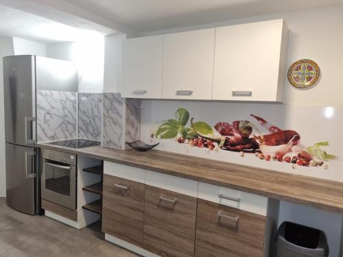 Ferienhaus Formidable in Nidderau