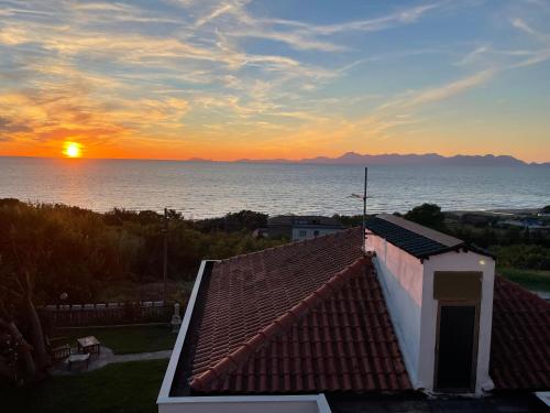 B&B Sunset da carla, Salerno