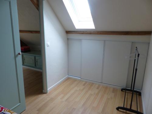 Jolie maison pour 4 à 6 personnes (Jolie maison pour 4 a 6 personnes) in Ellon