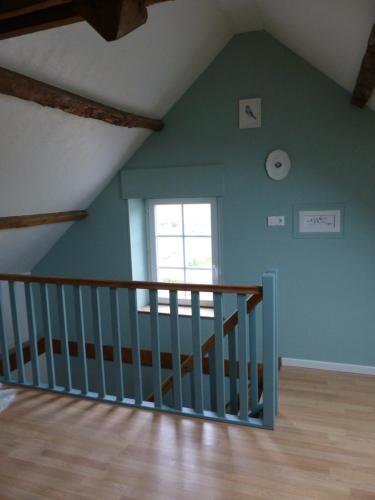 Jolie maison pour 4 à 6 personnes (Jolie maison pour 4 a 6 personnes) in Ellon