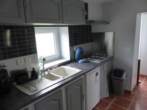 Jolie maison pour 4 à 6 personnes (Jolie maison pour 4 a 6 personnes) in Ellon