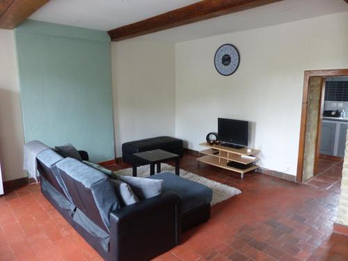 Jolie maison pour 4 à 6 personnes (Jolie maison pour 4 a 6 personnes) in Ellon