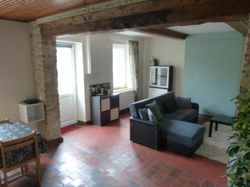Jolie maison pour 4 à 6 personnes (Jolie maison pour 4 a 6 personnes) in Ellon