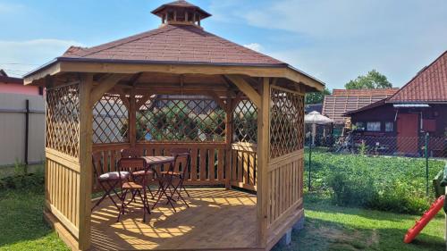 Holidayhouse Chalupa Alžbetka (Holidayhouse Chalupa Alzbetka) in Levoča