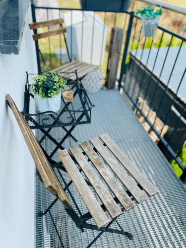 Gemütliche Neubauwohnung 70qm (Gemutliche Neubauwohnung 70qm) in 艾興采爾