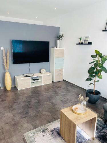 Gemütliche Neubauwohnung 70qm (Gemutliche Neubauwohnung 70qm) in 艾興采爾