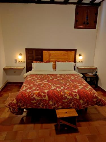 La Casita de Nerea 2 con Parking Incluido