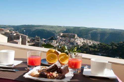 Hotel La Dimora di Piazza Carmine, Ragusa bei Michelica