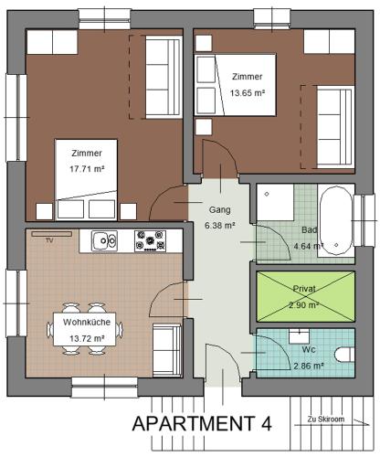 Apartments Leszek Elis 141 photo