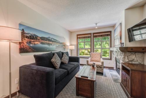 Coast Blackcomb Suites at Whistler
