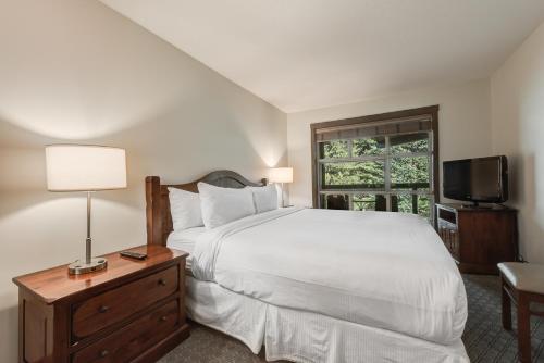 Coast Blackcomb Suites at Whistler