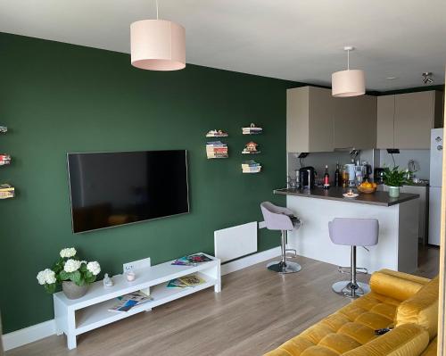Lovely and comfortable flat in Chelsea., Londres